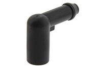 TOPRAN Verbindungsst�ck, Waschwasserleitung, Art.-Nr. 120 005