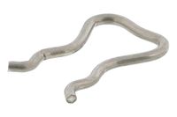 TOPRAN Federsplint, Kraftstofffilter (Thermostat), Art.-Nr. 411 477