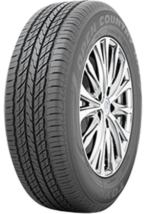 TOYO TIRES 225/60R17 99V - Open Country U/T