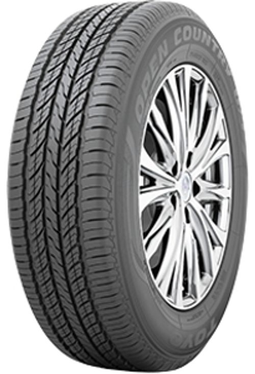 TOYO TIRES 215/70R16 100H - Open Country U/T