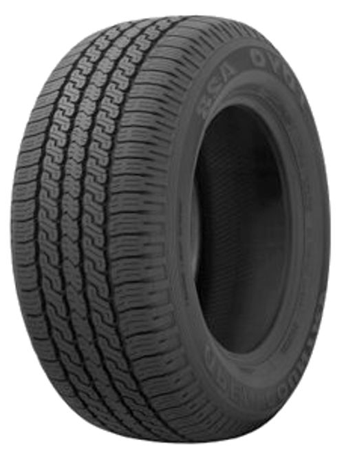 TOYO TIRES 245/65R17 111S - Open Country A28