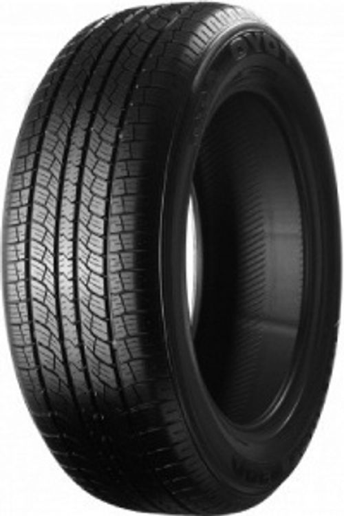 TOYO TIRES 215/55R18 95H - Open Country A20B