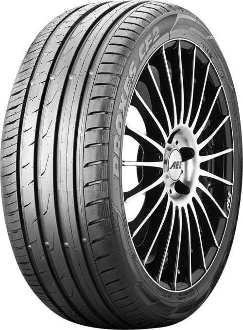 TOYO TIRES 225/55R18 98V - Proxes CF2