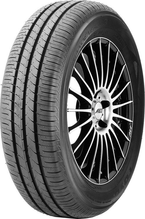 TOYO TIRES 145/65R15 72T - NanoEnergy 3