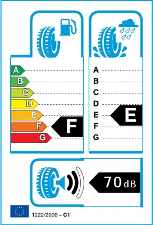 TOYO TIRES 185/60R13 80V - Proxes R888R