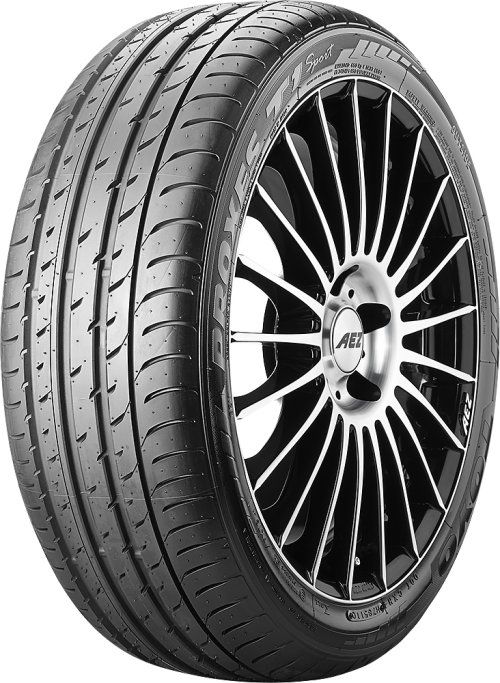 TOYO TIRES 225/55R17 97V - Proxes T1 Sport