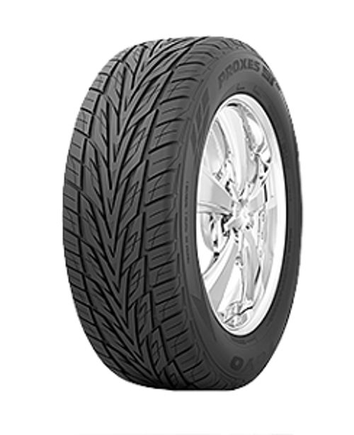 TOYO TIRES 275/55R20 117V - Proxes ST III