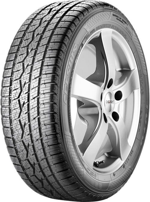 TOYO TIRES 165/70R14 85T - Toyo Celsius