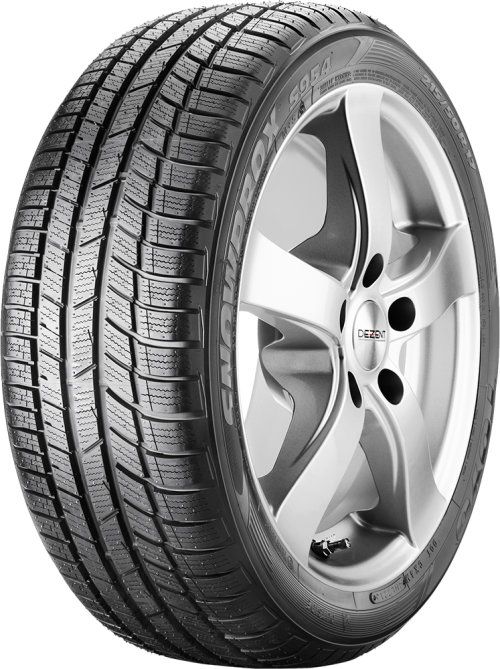 TOYO TIRES 265/65R17 116H - Snowprox S 954