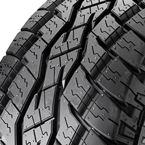 TOYO TIRES 285/75R16 116/113S - Open Country A/T Plus