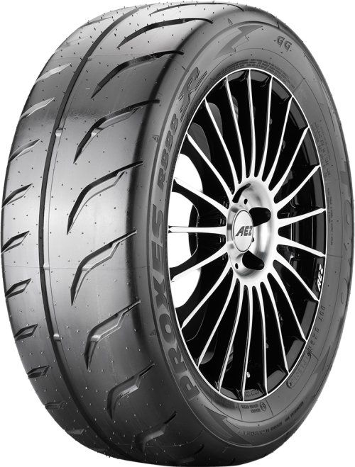 TOYO TIRES 185/60R13 80V - Proxes R888R