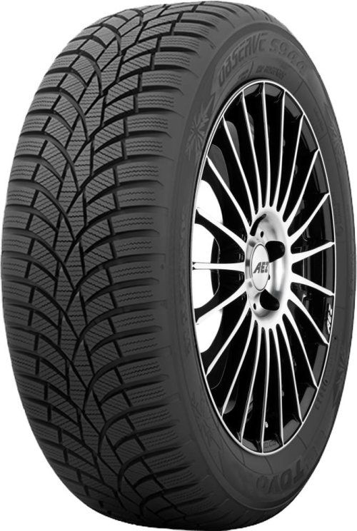 TOYO TIRES 195/55R16 91H - Observe S944