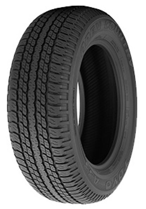 TOYO TIRES 255/60R18 108S - Open Country A33B