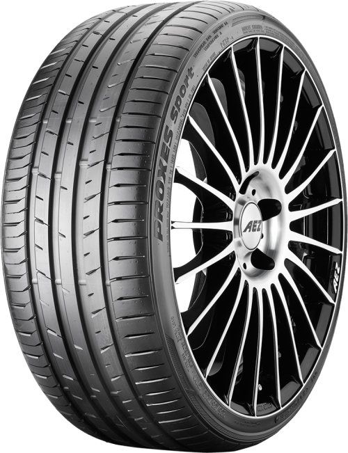 TOYO TIRES 235/55R18 100V - Proxes Sport