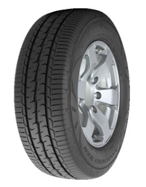 TOYO TIRES 195/R14 106/104S - NanoEnergy Van