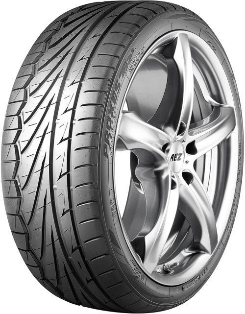 TOYO TIRES 225/40R14 82V - Proxes TR1