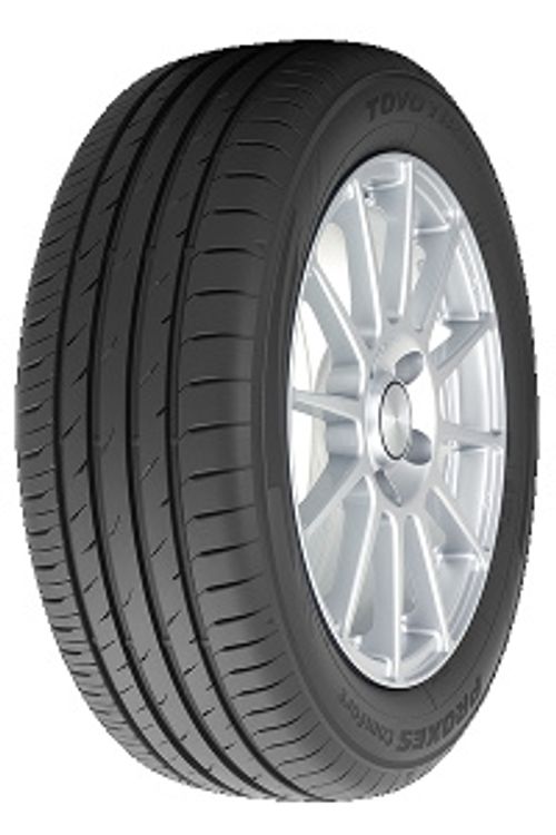 TOYO TIRES 215/40R17 87V - Proxes Comfort