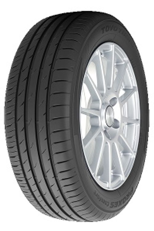 TOYO TIRES 225/45R17 94V - Proxes Comfort