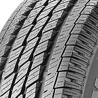 Toyo Tires Sommerreifen "245/75R16 120S - Open Country H/T", Art.-Nr. 1578475