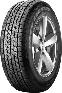 Toyo Tires Winterreifen "255/70R16 111T - Open Country W/T", Art.-Nr. 1588765