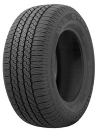 Toyo Tires Sommerreifen "245/65R17 111S - Open Country A28", Art.-Nr. 1589736