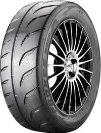 Toyo Tires Sommerreifen "185/60R13 80V - Proxes R888R", Art.-Nr. 2251010