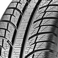 Toyo Tires Winterreifen "205/50R17 93H - Snowprox S943", Art.-Nr. 3335015