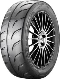 Toyo Tires Sommerreifen "215/45R17 91W - Proxes R888R", Art.-Nr. 3813300