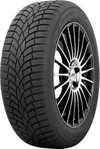 Toyo Tires Winterreifen "205/45R17 88H - Observe S944", Art.-Nr. 3855900