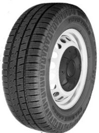 Toyo Tires Ganzjahresreifen "195/75R16 110/108T - Celsius Cargo", Art.-Nr. 3862200