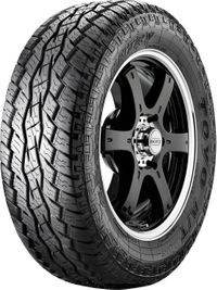 Toyo Tires Sommerreifen "255/55R18 109H - Open Country A/T Plus", Art.-Nr. 3950100