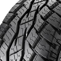 Toyo Tires Sommerreifen "255/55R18 109H - Open Country A/T Plus", Art.-Nr. 3950100