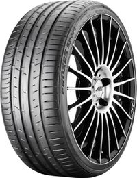 Toyo Tires Sommerreifen "235/65R17 108W - Proxes Sport", Art.-Nr. 4018200