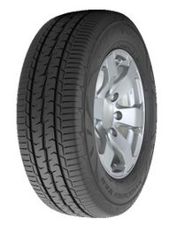 Toyo Tires Sommerreifen "235/60 R17C 117/115R 8PR - NanoEnergy Van", Art.-Nr. 4032400