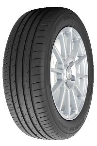 Toyo Tires Sommerreifen "215/40R17 87V - Proxes Comfort", Art.-Nr. 4068000