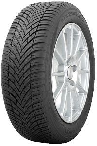 Toyo Tires Ganzjahresreifen "225/60 R18 104V XL - Celsius AS2", Art.-Nr. 3860700