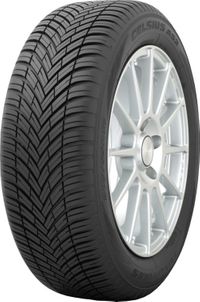 Toyo Tires Ganzjahresreifen "[Toyo] 235/45R18 98Y - Celsius AS2", Art.-Nr. 3858900