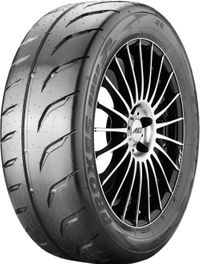 Toyo Tires Sommerreifen "[Toyo] 275/40ZR17 98W - Proxes R888R", Art.-Nr. 3900500