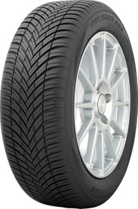 Toyo Tires Ganzjahresreifen "[Toyo] 195/55R16 91V - Celsius AS2", Art.-Nr. 5109600