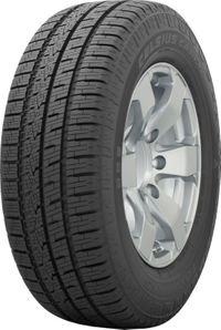 Toyo Tires Ganzjahresreifen "225/55 R17C 109/107H - Celsius Cargo", Art.-Nr. 3881500