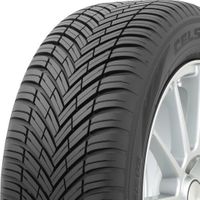 Toyo Tires Ganzjahresreifen "255/50 R19 107W XL - Celsius AS2", Art.-Nr. 5109200