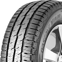 Toyo Tires Winterreifen "225/55 R17C 109/107H - Observe Van", Art.-Nr. 3914600