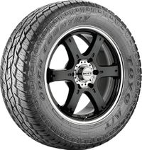 Toyo Tires Sommerreifen "275/45R20 110H - Open Country A/T Plus", Art.-Nr. 1600902
