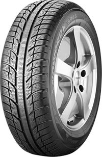 Toyo Tires Winterreifen "225/60 R15 96H  TL Snowprox S 943", Art.-Nr. 3278205