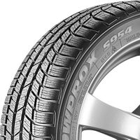 Toyo Tires Winterreifen "235/35R19 91W - Snowprox S 954", Art.-Nr. 3817500
