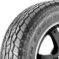 Toyo Tires Sommerreifen "275/45R20 110H - Open Country A/T Plus", Art.-Nr. 1600902