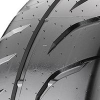 Toyo Tires Sommerreifen "235/50 ZR15 94W 2G - Proxes R888R", Art.-Nr. 3843600