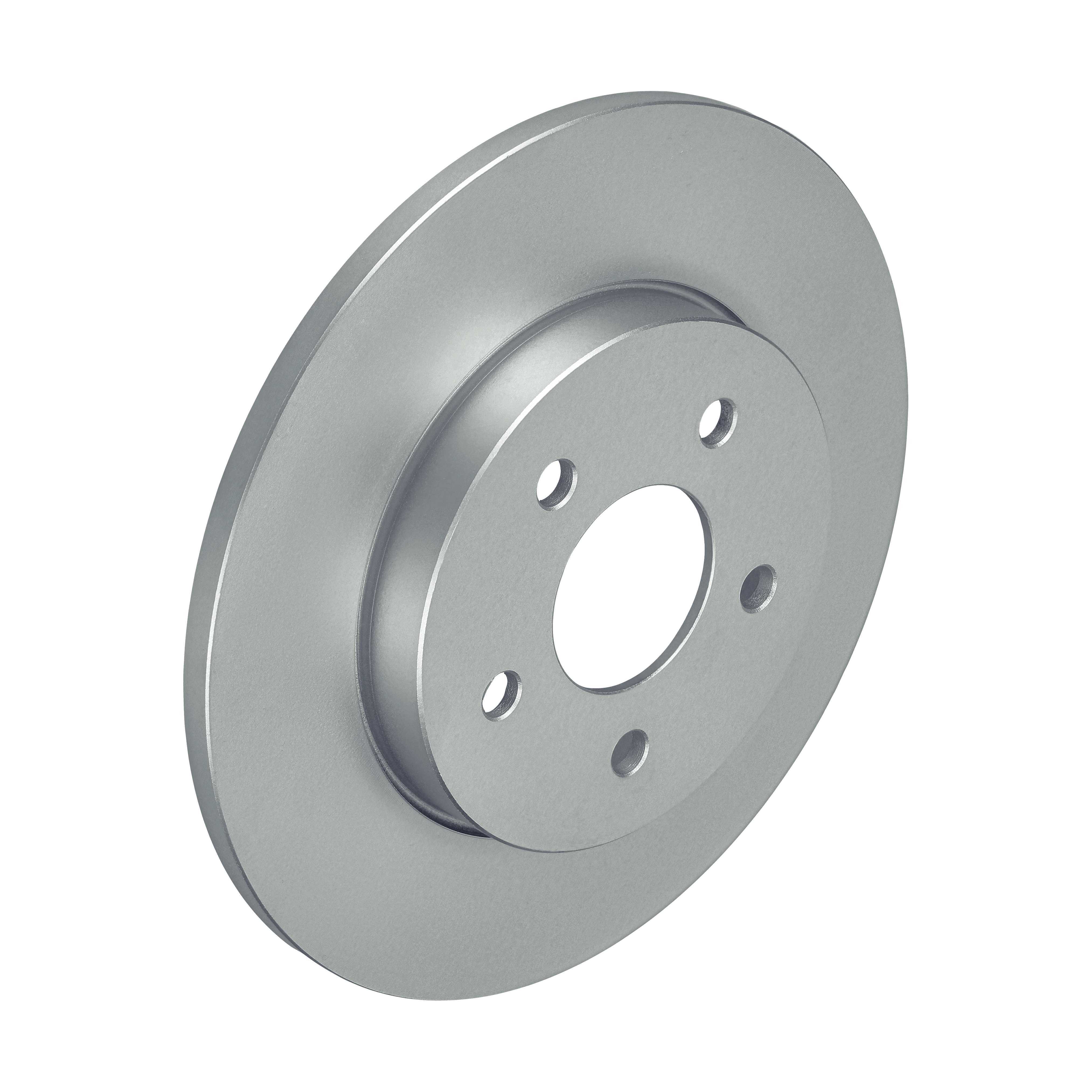 TORQMATE Bremsscheibe tmbs10083 voll 280mm 12mm für Ford JAGUAR