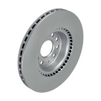TORQMATE Bremsscheibe, Art.-Nr. TMBS10007