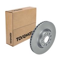TORQMATE Bremsscheibe, Art.-Nr. TMBS10007